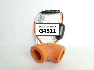 MKS Instruments 9615-1132 Heizungsmantel ASM 56-106565A34 Neu Überschuss - Bild 1 von 12