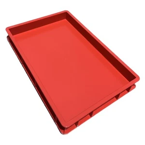 Pizza Dough Box size cm60 x cm40 x cm7 - Picture 1 of 6