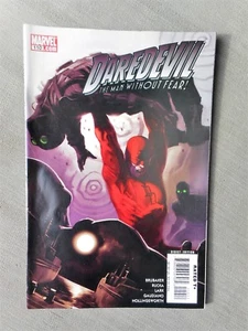 Daredevil Lautstärke 2 Nr. 110 Vo IN Top Zustand / Near Mint/Mint - Picture 1 of 2