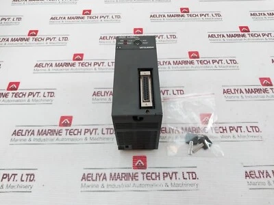 MITSUBISHI A2SHCpu Cpu Unit - Image 1 of 4
