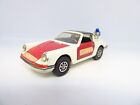 Corgi Toys - 1/43 - Porsche - 911 S Targa - Polizei - Police - Ref 3396/69 -
