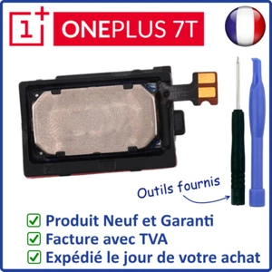 ONEPLUS 7T HD1903 INTERNES KOPFHÖRERMODUL - Bild 1 von 3