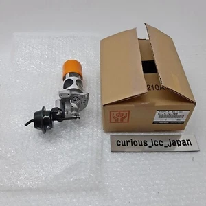 Colector de admisión mazda OEM RX8 RX-8 obturador de válvula secundario N3J1-20-160 SSV - Imagen 1 de 15