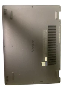 Original Dell Vostro 3400 / P132G Laptop Untergehäuse P/N RX8DW / 0RX8DW - Bild 1 von 7