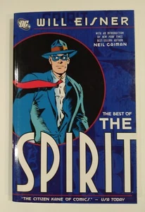 The Best of the Spirit von Eisner, Will 2005 - Bild 1 von 3