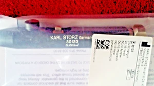 30133 KARL STORZ HANDLE, CLICK LINE, F/USE  - Imagen 1 de 3