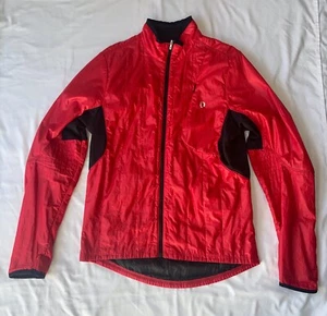 Mens Pearl Izumi insulated bike jacket M - Picture 1 of 8