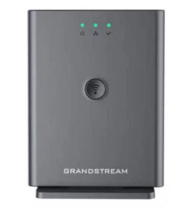 Grandstream DP755 Carrier Grade HD DECT Base Station, PTT, extended range, 20 co - Picture 1 of 1