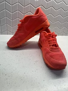 Nike Air Max 90 Ultra Breathe ‘Total Crimson’ - Picture 1 of 7