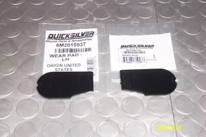 Mercury Quicksilver Wear Pad Kit Alpha 1 Gen 2 Sterndrive  8M2015937  879346T30 - Bild 1 von 8