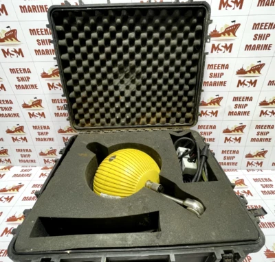 InterOcean System S4 Current Meter S.No- 56942750 - Image 1 of 4