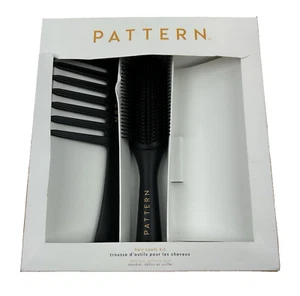 Pattern by Tracee Ellis Ross Hair Tools Kit 2/3 Great for Curlies Coilies - Picture 1 of 5