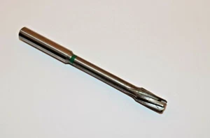 VHM-Reibahle D10H7 HM/DL/HPC mit IK Garant RHV9108 - Bild 1 von 5
