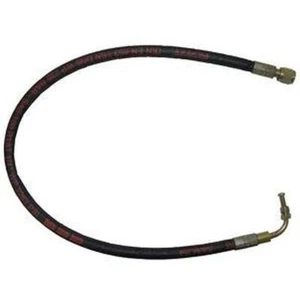 New Power Steering Hose L/H 1672420M92 Fits Massey Ferguson 231S 240 240S 250 20 - Picture 1 of 5