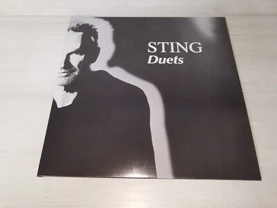 Sting – Duets - NM/NM - Bild 1 von 3