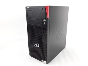 Fujitsu Esprimo P7011 i5-11500 2,70 -4, 60GHz 32GB DDR4 RAM 256GB Nvme Win 11 Le - Photo 1/3