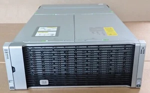 Serveur de stockage baie Cisco UCS S3260 56x 3,5" 1x nœud CTO UCSC-C3K-M4SRB 0CPU 0MEM - Photo 1/7