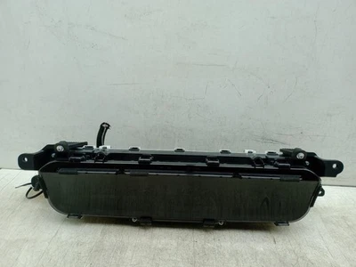 TOYOTA PRIUS PLUS VELOCÍMETRO CUADRO DE INSTRUMENTOS 8380047F72 8380947162 2012-202 Foto 1 de 4