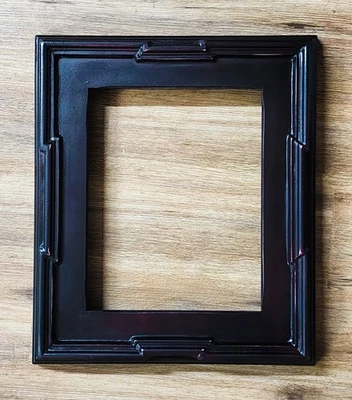 Marco sólido esquina flamenca solo 12X16 para pinturas artísticas Hawkins en eBay Foto 1 de 4