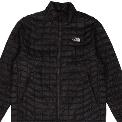 CHAQUETA ACOLCHADA VINTAGE THE NORTH FACE TALLA XL Foto 1 de 4