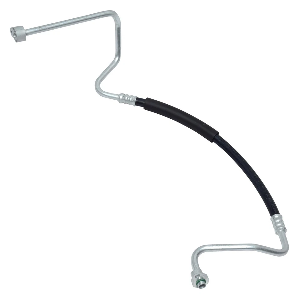 For Volvo S60 2001 UAC A/C Refrigerant Discharge Hose Foto 1 de 1