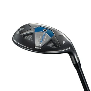 Callaway Ai SMOKE Max Fast Hybrid 5H 24deg RH Tensei40 graphite Flex SR HC New - Picture 1 of 6