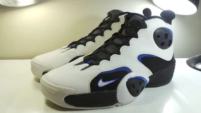 NIKE 2012 AIR FLIGHT ONE  520502-110 PENNY ORLANDO 11  ZOOM MAX SENSATION FORCE - Image 1 of 4