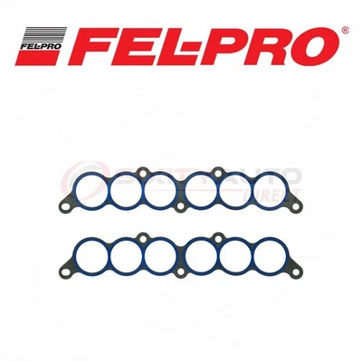 Fel-Pro Fuel Injection Plenum Gasket Set for 1996-2002 Toyota 4Runner - Air qe — 第 1/4 张图片