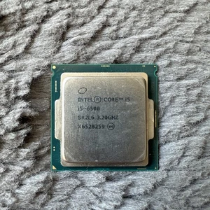 Intel Core I5 6500 - Zdjęcie 1 z 2