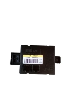 FIAT Marea Berlina (96>02) CENTRALINA CLIMA PER 46770773 - Immagine 1 di 4