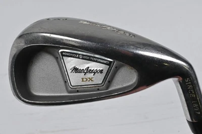 MacGregor DX #3 Iron / 20 Degree / Regular Flex MacGregor DX Shaft - Image 1 of 4