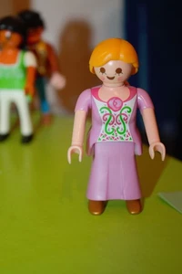 B2281| Playmobil | 1 Figura Mujer/Hombre | - Imagen 1 de 2