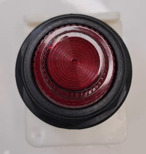 NUEVO Módulo de luz piloto Schneider Electric 9001 KM35 Series H 30 mm 24 VCA / 28 V - Imagen 1 de 6
