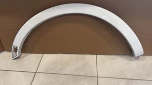2019 2020 2021 Ford Ranger Front Left LH Driver Bed Wheel Flare Molding OEM - Picture 1 of 9