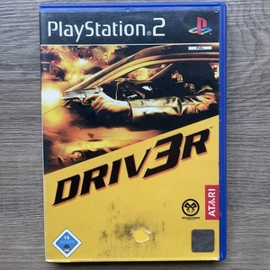Driv3r (Sony PlayStation 2) - Bild 1 von 2