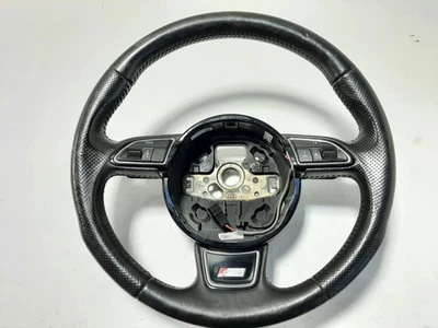 Volante AUDI A5 Cabrio 8F7 8K0419091CB 3.0 diésel 150kw 2012 32745556 Foto 1 de 4