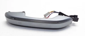 2021-2024 Cadillac Escalade Front Right Side Door Handle LED illuminated SLV OEM - Picture 1 of 6
