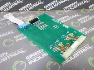USED Entronic Controls ZE544-001A-100 Digital Input Board - Picture 1 of 3