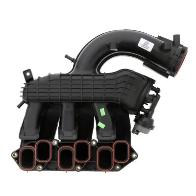 OEM Genuine Nissan Intake Manifold Plenum Frontier NV-Series Xterra 14010-EA21A - Image 1 of 4