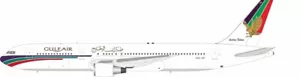 B767-3P6/ER GULF AIR REG: A4O-GF W/S - RETRO MODELS RM76301 1/200 PRE ORDER - Picture 1 of 5