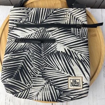 Dakine Jo Bolso Bandolera, Cartera de Hombro Bolso de Mano/Cartera Estampado de Grifo Amapola Foto 1 de 4