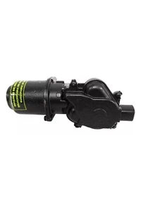Cardone Remanufactured Window Wiper Motor Fits 2005-2012 Nissan Infiniti 43-4347 - Picture 1 of 2