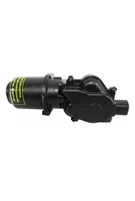 Motor limpiaparabrisas Cardone remanufacturado para Nissan Infiniti 43-4347 2005-2012 Foto 1 de 2