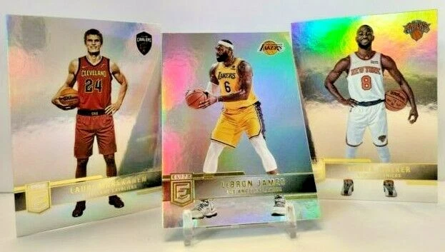 2021 22 Panini Elite Basketball Base Set #1-200 You Choose Finish Set - Image 1 of 1