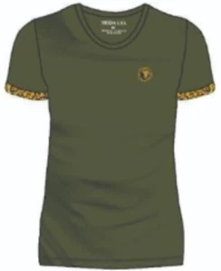 Herren Premium T-Shirt, weiche Baumwolle, Stretch, italienischer Stil L….C2. - Bild 1 von 10