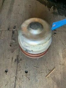 Embrague de transmisión Yamaha para G/21 G/22 G/29 - Imagen 1 de 2