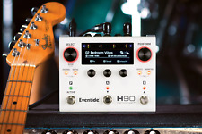 Eventide H90 Harmonizer Multi-Effects Pedal for sale