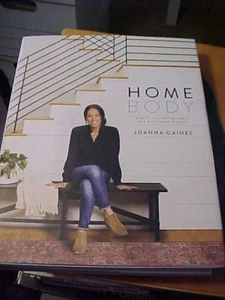 Homebody : A Guide to Creating Spaces You Never Want to Leave HC - Imagen 1 de 1