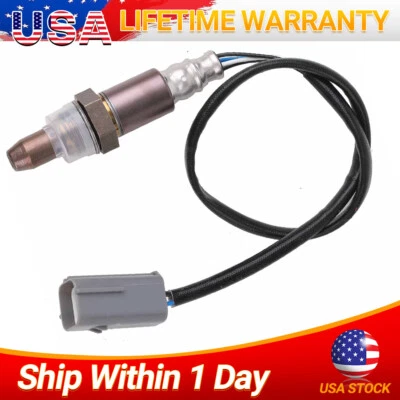 234-9036 Upstream Oxygen O2 Sensor For Nissan Rogue 2.5L 2008-2013 2009 Infiniti Foto 1 de 4