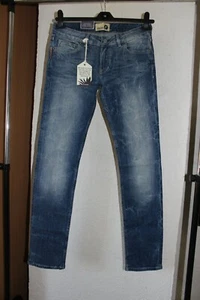 Kuyichi LISA Slim fit Organic Cotton jeans Size W28 L32 - Picture 1 of 5
